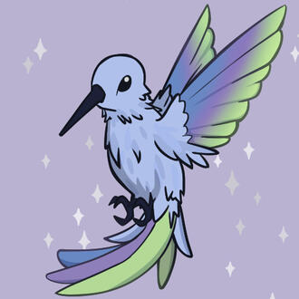 Hummingbird